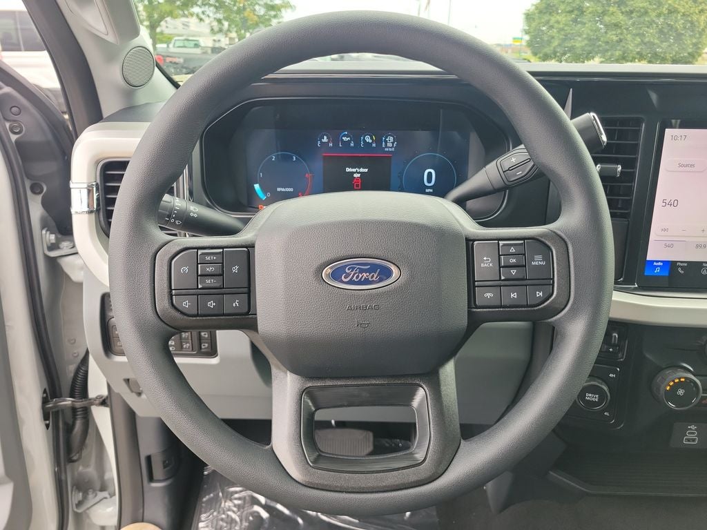 2026 Ford F-350SD XLT DRW