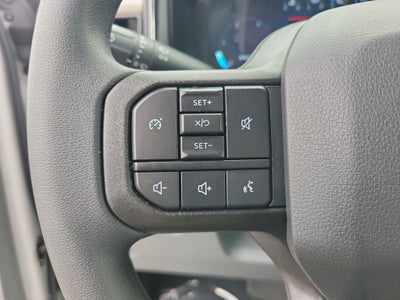 2026 Ford F-350SD XLT DRW