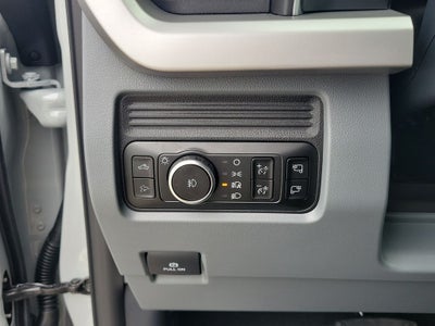 2026 Ford F-350SD XLT DRW