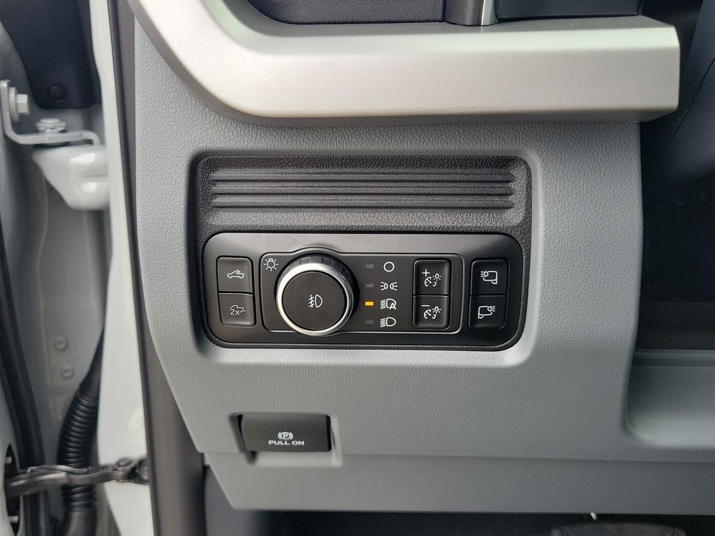 2026 Ford F-350SD XLT DRW