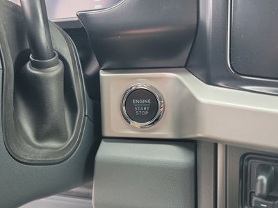 2026 Ford F-350SD XLT DRW