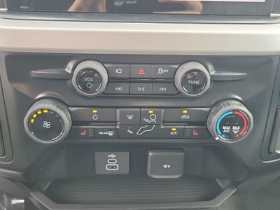 2026 Ford F-350SD XLT DRW