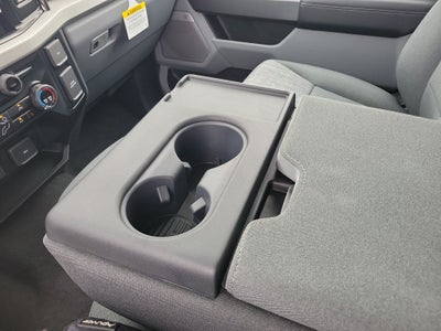 2026 Ford F-350SD XLT DRW