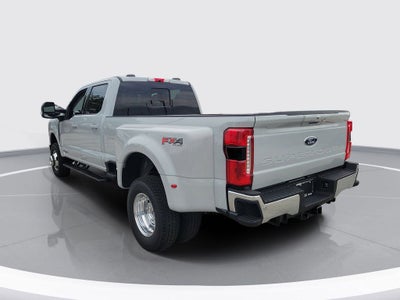 2026 Ford F-350SD XLT DRW