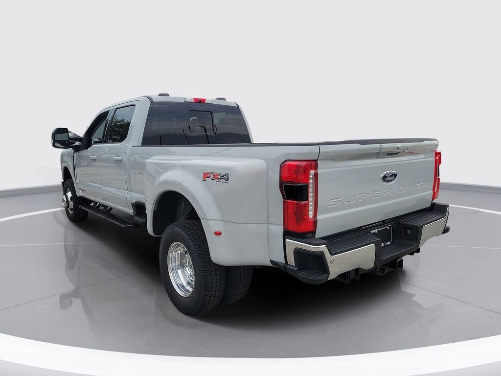2026 Ford F-350SD XLT DRW