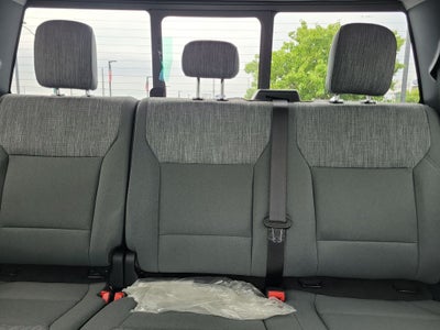 2026 Ford F-350SD XLT DRW