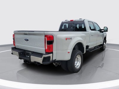 2026 Ford F-350SD XLT DRW