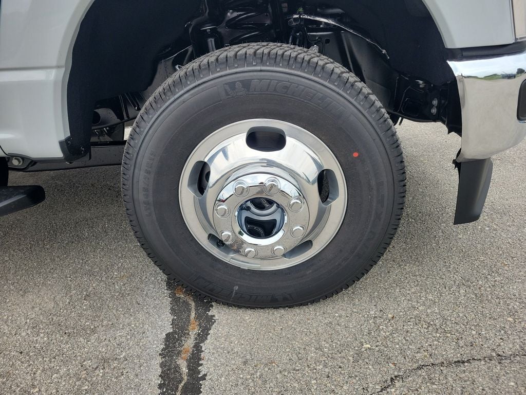 2026 Ford F-350SD XLT DRW