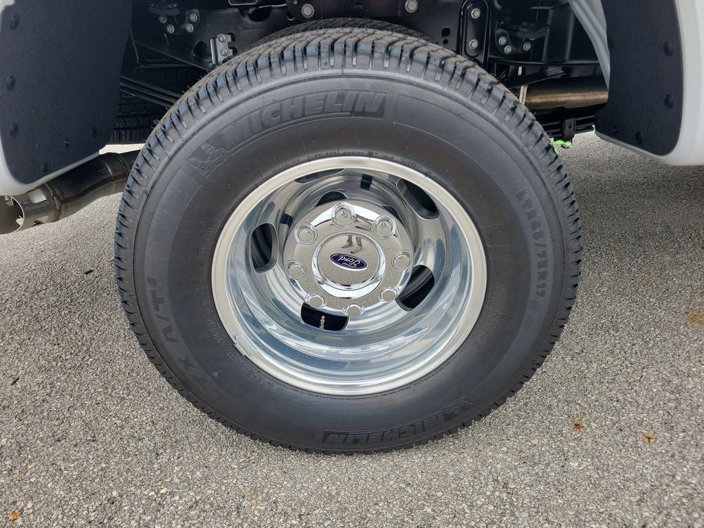 2026 Ford F-350SD XLT DRW