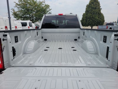 2026 Ford F-350SD XLT DRW