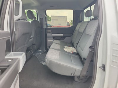 2026 Ford F-350SD XLT DRW