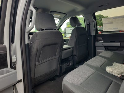 2026 Ford F-350SD XLT DRW