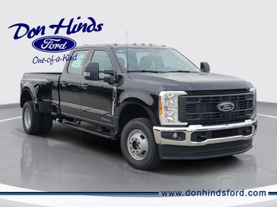 2026 Ford F-350SD XL DRW