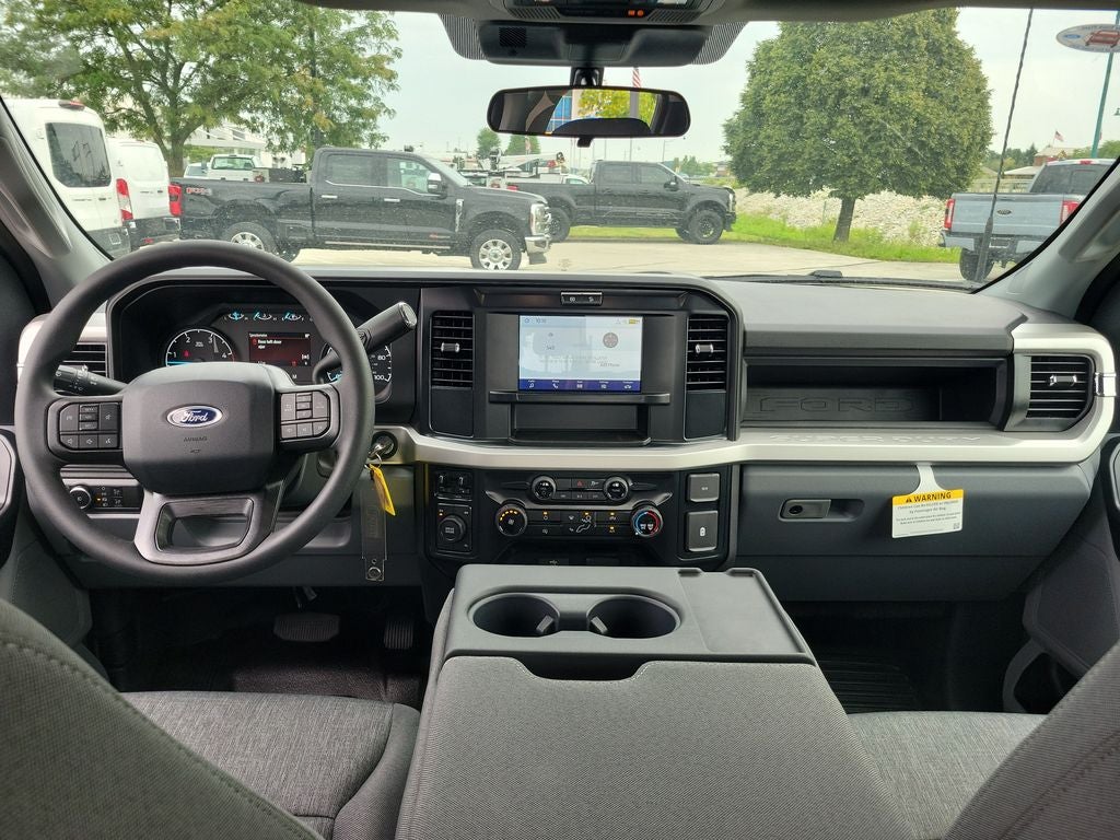 2026 Ford F-350SD XL DRW
