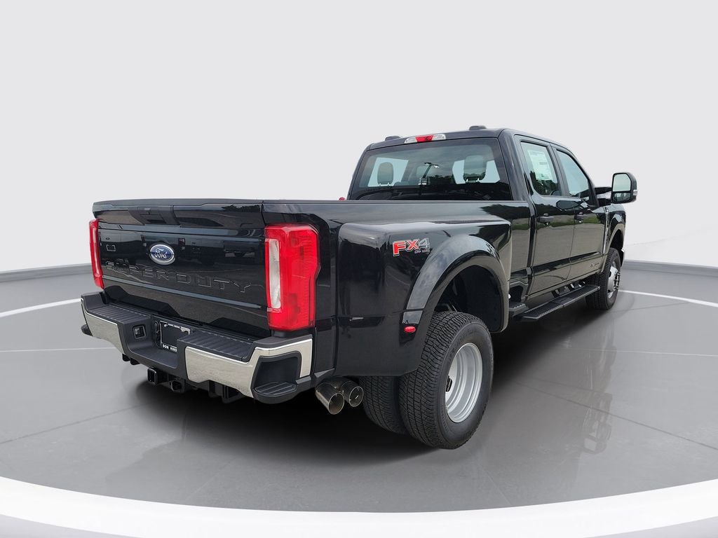 2026 Ford F-350SD XL DRW