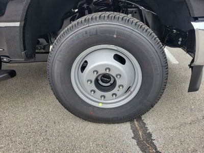 2026 Ford F-350SD XL DRW