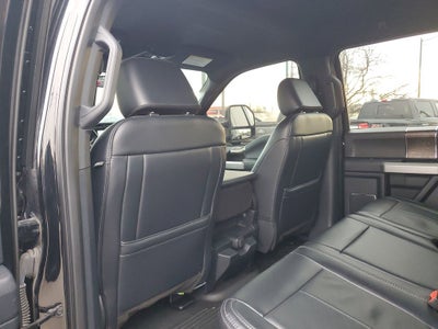 2022 Ford F-450SD Lariat DRW