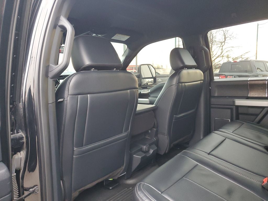 2022 Ford F-450SD Lariat DRW