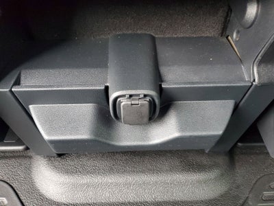 2022 Ford F-450SD Lariat DRW