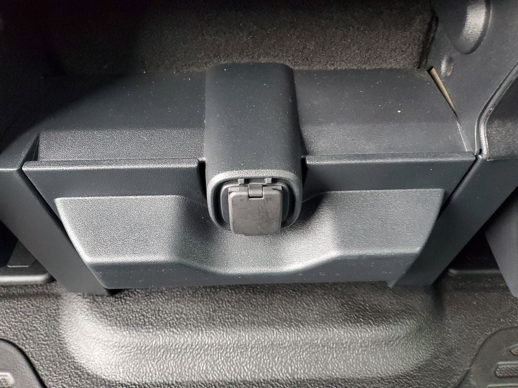 2022 Ford F-450SD Lariat DRW