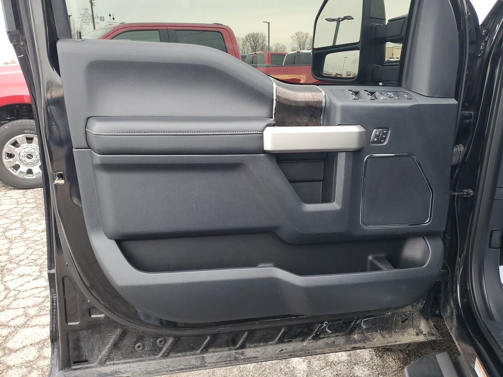 2022 Ford F-450SD Lariat DRW