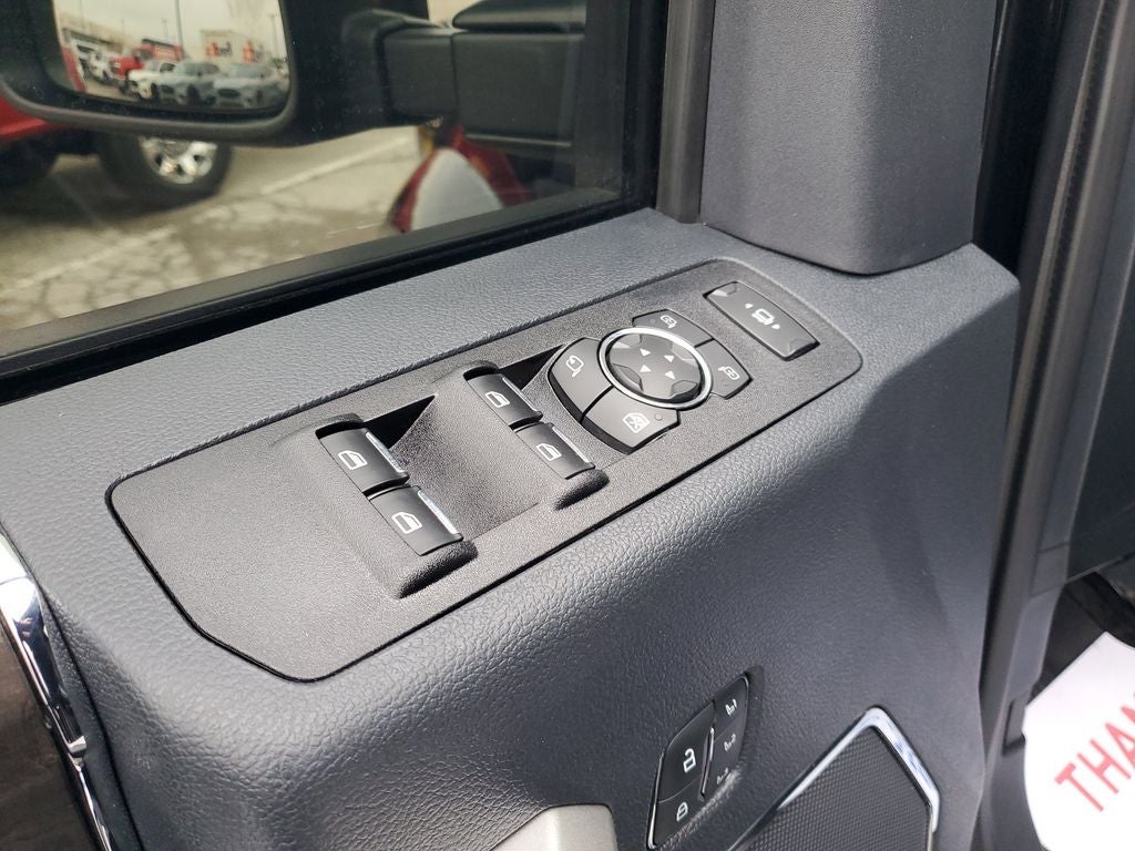 2022 Ford F-450SD Lariat DRW