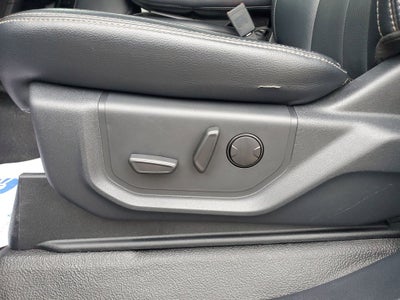 2022 Ford F-450SD Lariat DRW