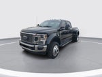 2022 Ford F-450SD Lariat DRW