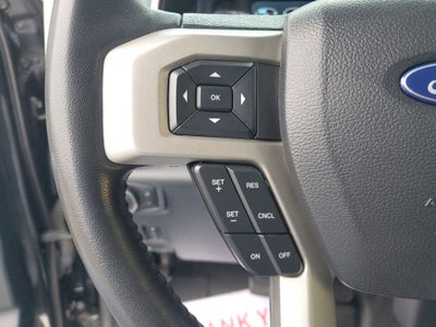 2022 Ford F-450SD Lariat DRW