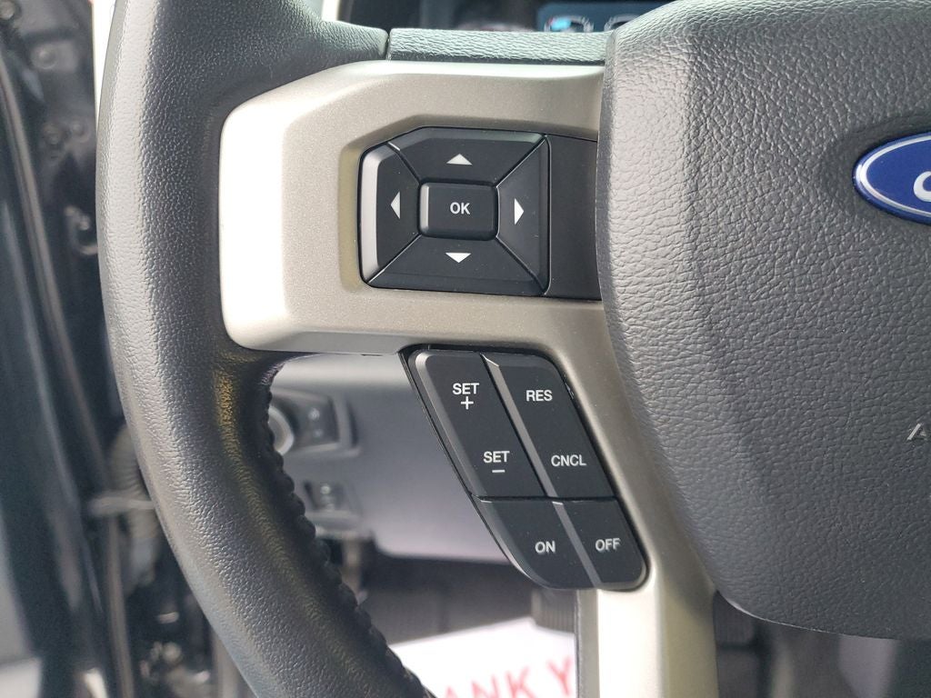 2022 Ford F-450SD Lariat DRW