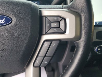 2022 Ford F-450SD Lariat DRW