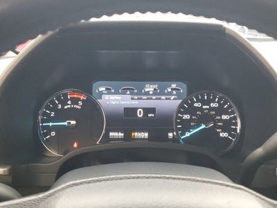 2022 Ford F-450SD Lariat DRW