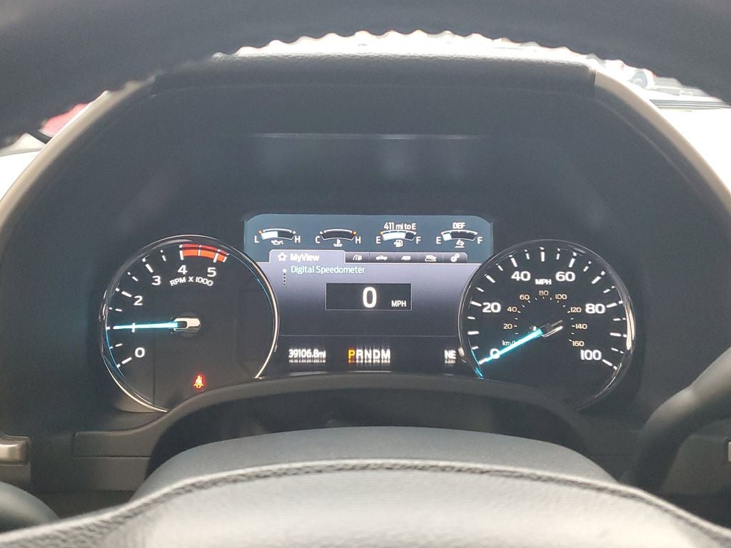 2022 Ford F-450SD Lariat DRW