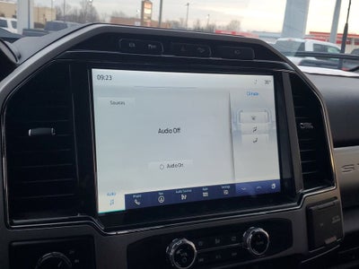 2022 Ford F-450SD Lariat DRW