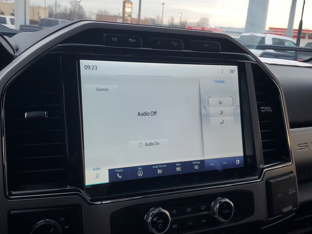 2022 Ford F-450SD Lariat DRW