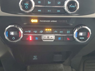 2022 Ford F-450SD Lariat DRW