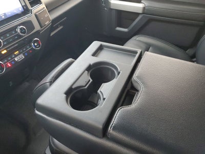 2022 Ford F-450SD Lariat DRW