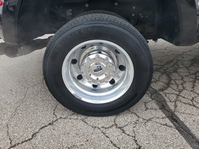 2022 Ford F-450SD Lariat DRW