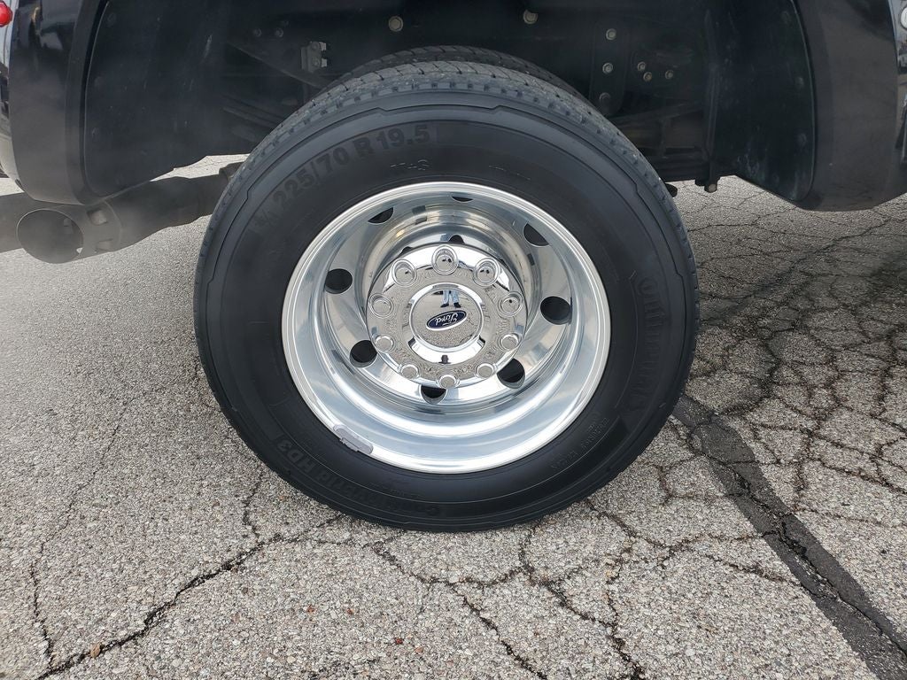 2022 Ford F-450SD Lariat DRW