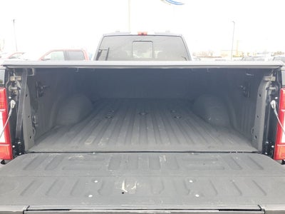 2022 Ford F-450SD Lariat DRW