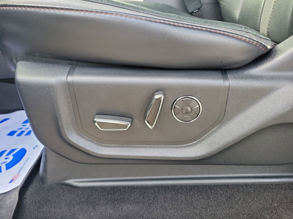 2019 Ford F-450SD Platinum DRW