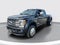 2019 Ford F-450SD Platinum DRW