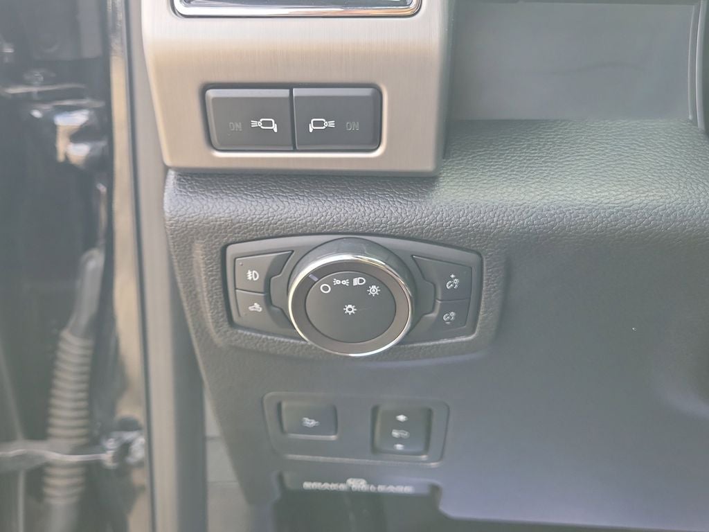 2019 Ford F-450SD Platinum DRW