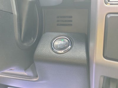 2019 Ford F-450SD Platinum DRW