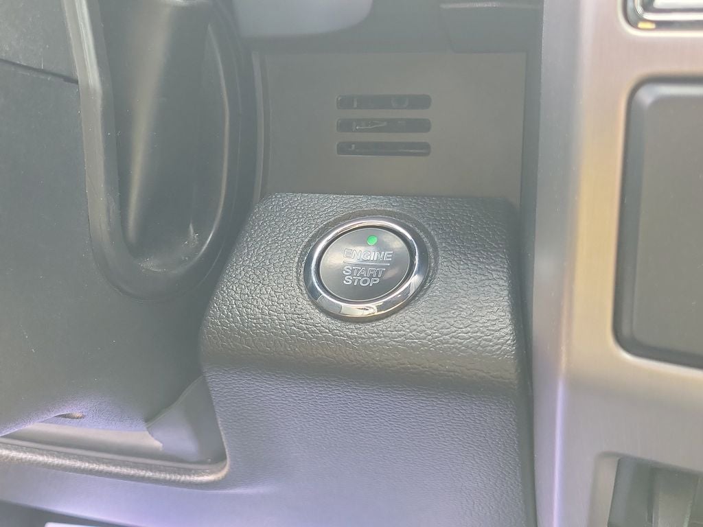 2019 Ford F-450SD Platinum DRW