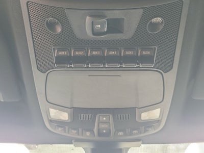 2019 Ford F-450SD Platinum DRW