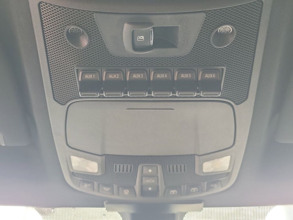 2019 Ford F-450SD Platinum DRW