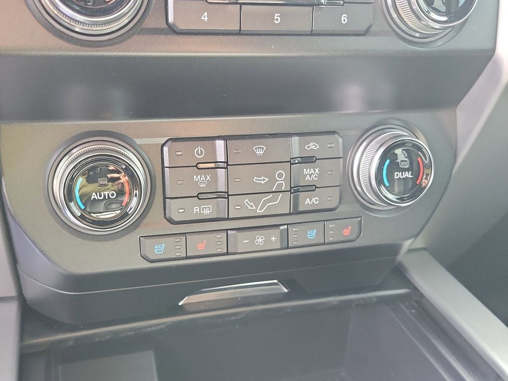 2019 Ford F-450SD Platinum DRW