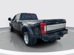 2019 Ford F-450SD Platinum DRW