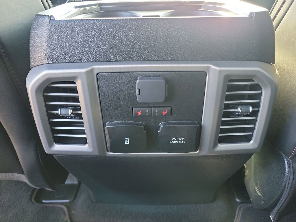 2020 Ford F-450SD Platinum DRW